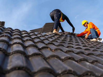 About Roof Repair Experts North Stonington, CT